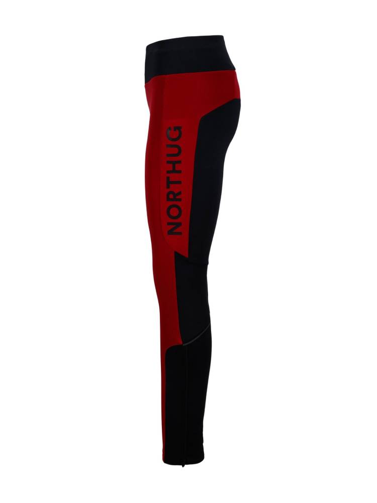 NORTHUG Тайтсы SOCHI TECHNICAL WARM женские Артикул: PN08178