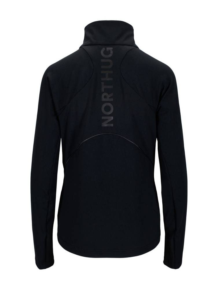 NORTHUG Джемпер женский MARCIALONGA 1/2 ZIP Артикул: PN08180