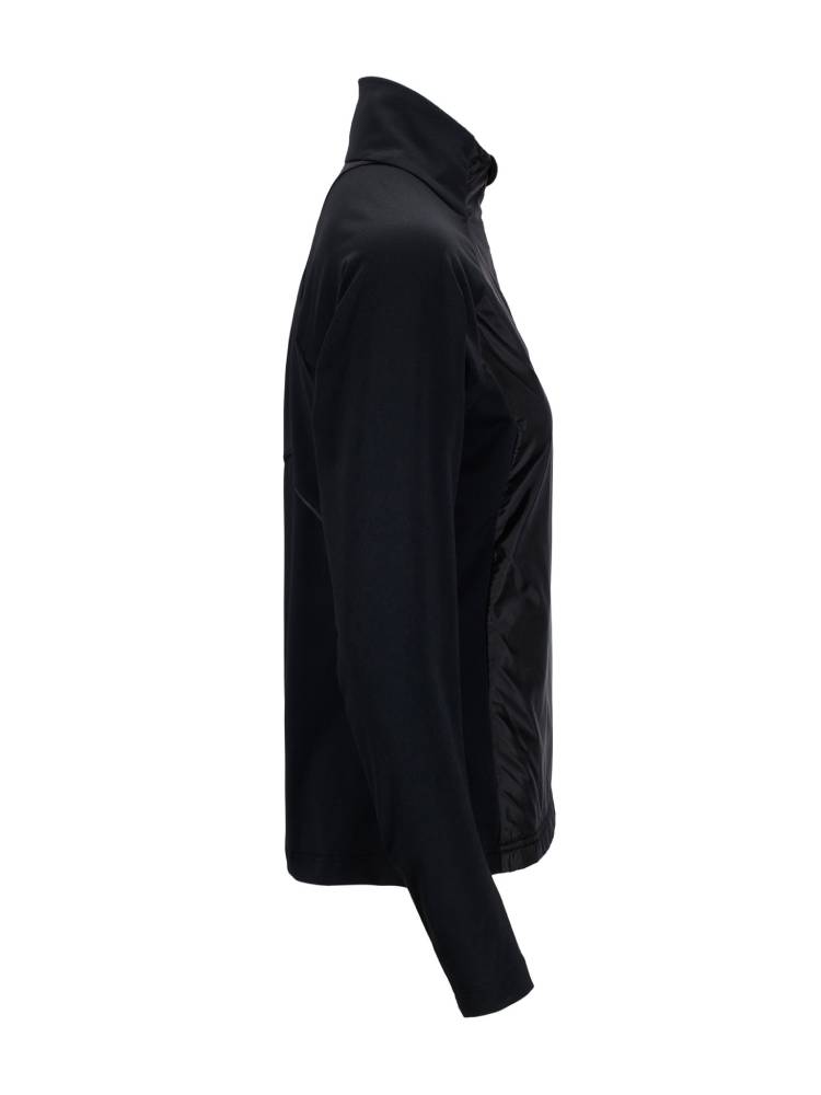 NORTHUG Джемпер женский MARCIALONGA 1/2 ZIP Артикул: PN08180