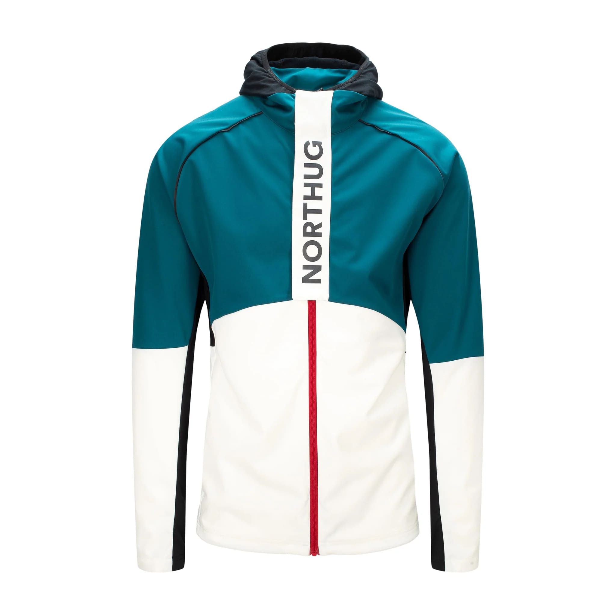 NORTHUG Куртка RUKA SOFTSHELL мужская Артикул: PN08228