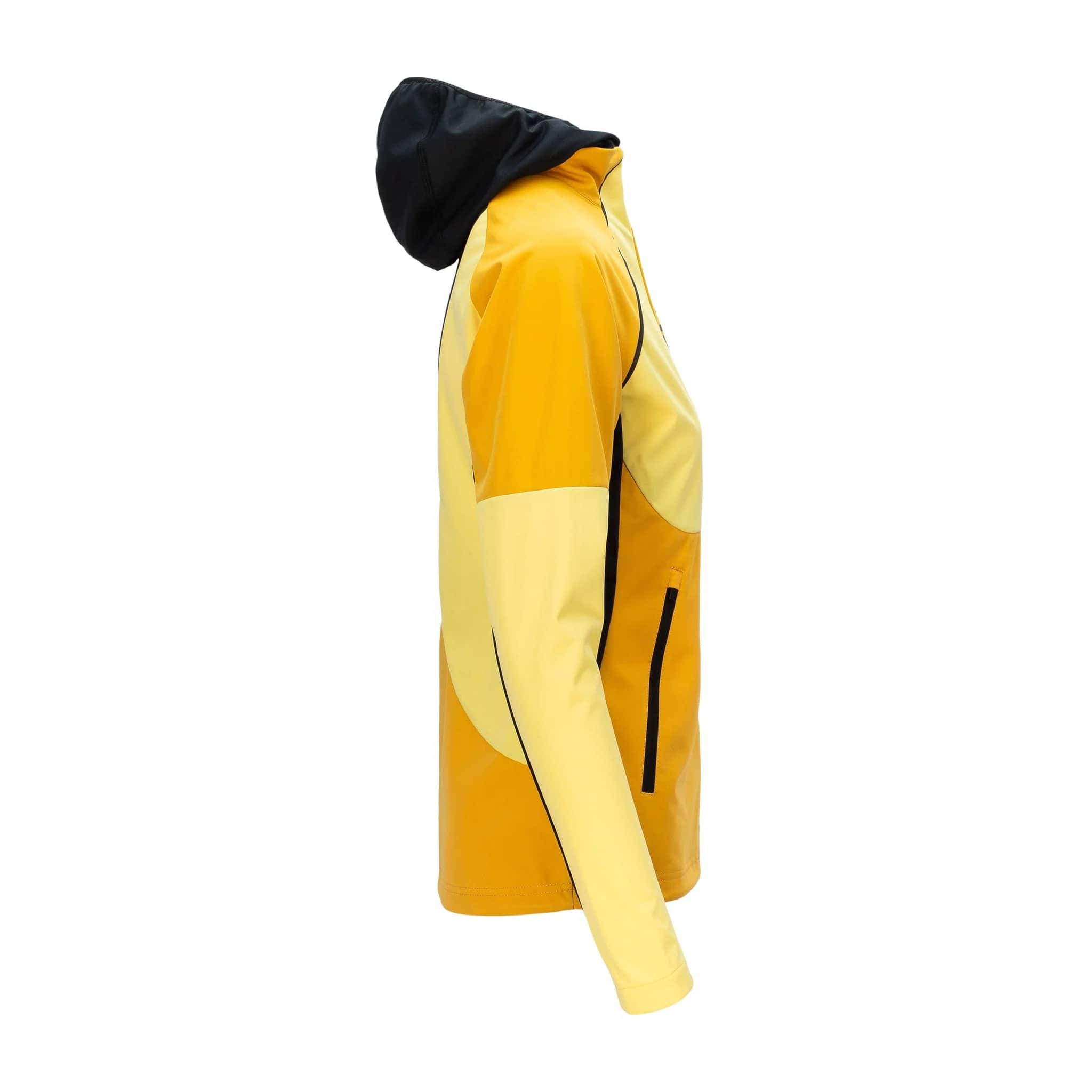 NORTHUG Куртка RUKA SOFTSHELL женская Артикул: PN08230