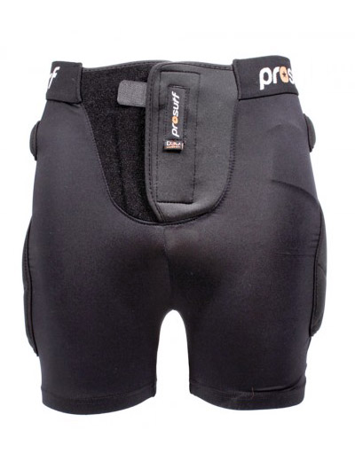 PROSURF Защитные шорты горнолыжные SHORT DE PROTECTION Артикул: PS04