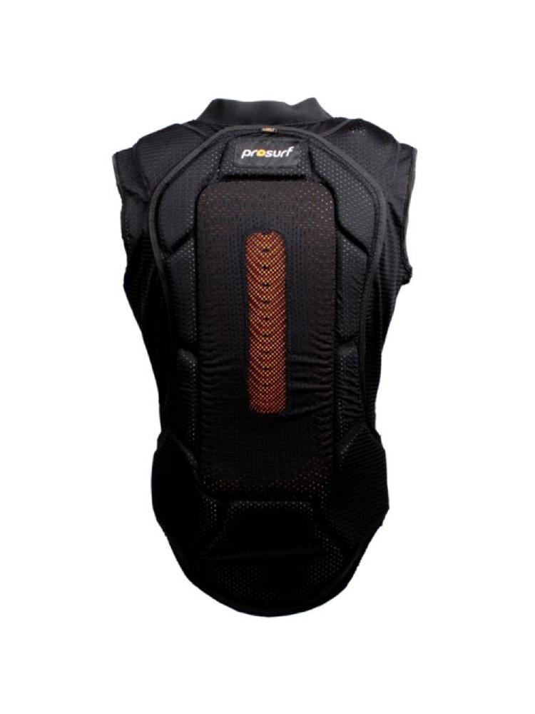 PROSURF Защита спины Жилет BACK PROTECTOR VEST D30 для горных лыж и сноуборда Артикул: PS07