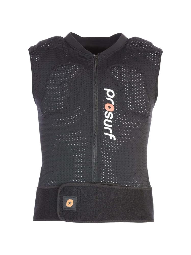 PROSURF Защита спины Жилет BACK PROTECTOR VEST D30 для горных лыж и сноуборда Артикул: PS07