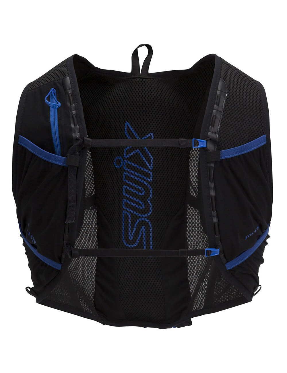 SWIX Рюкзак - жилет FOCUS TRAIL Артикул: R0307A/B