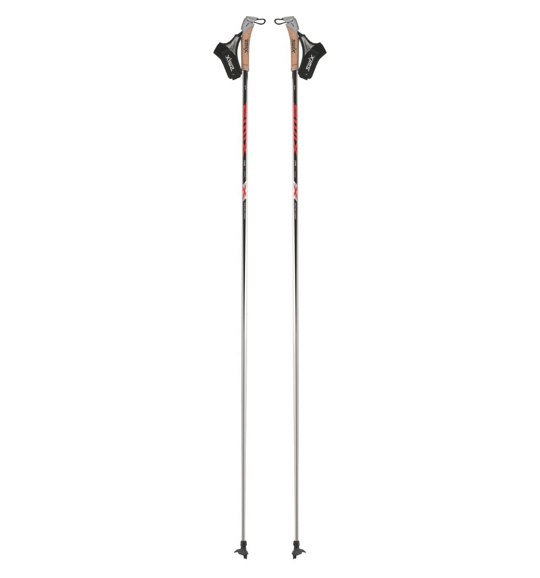 SWIX Лыжные палки STAR TBS (темляк PROFIT-2) Артикул: RC102