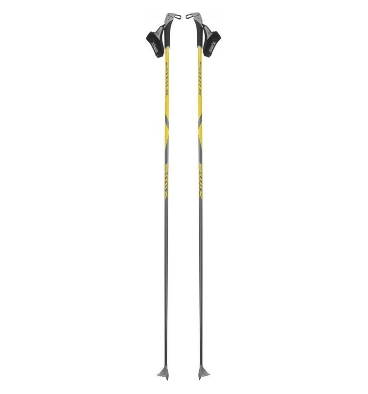 SWIX Лыжные палки COMP CT5 (темляк PROFIT-2) Артикул: RC510