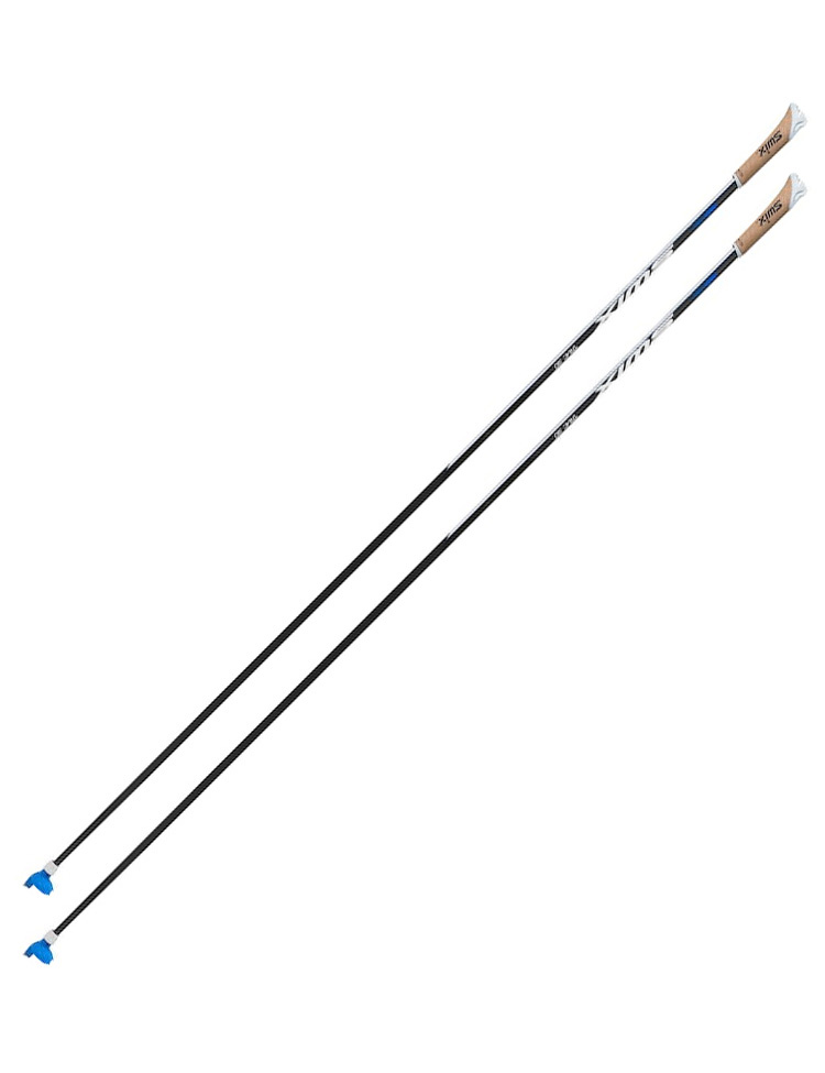 SWIX Лыжные палки TRIAC 3.0 Артикул: RCT30-00