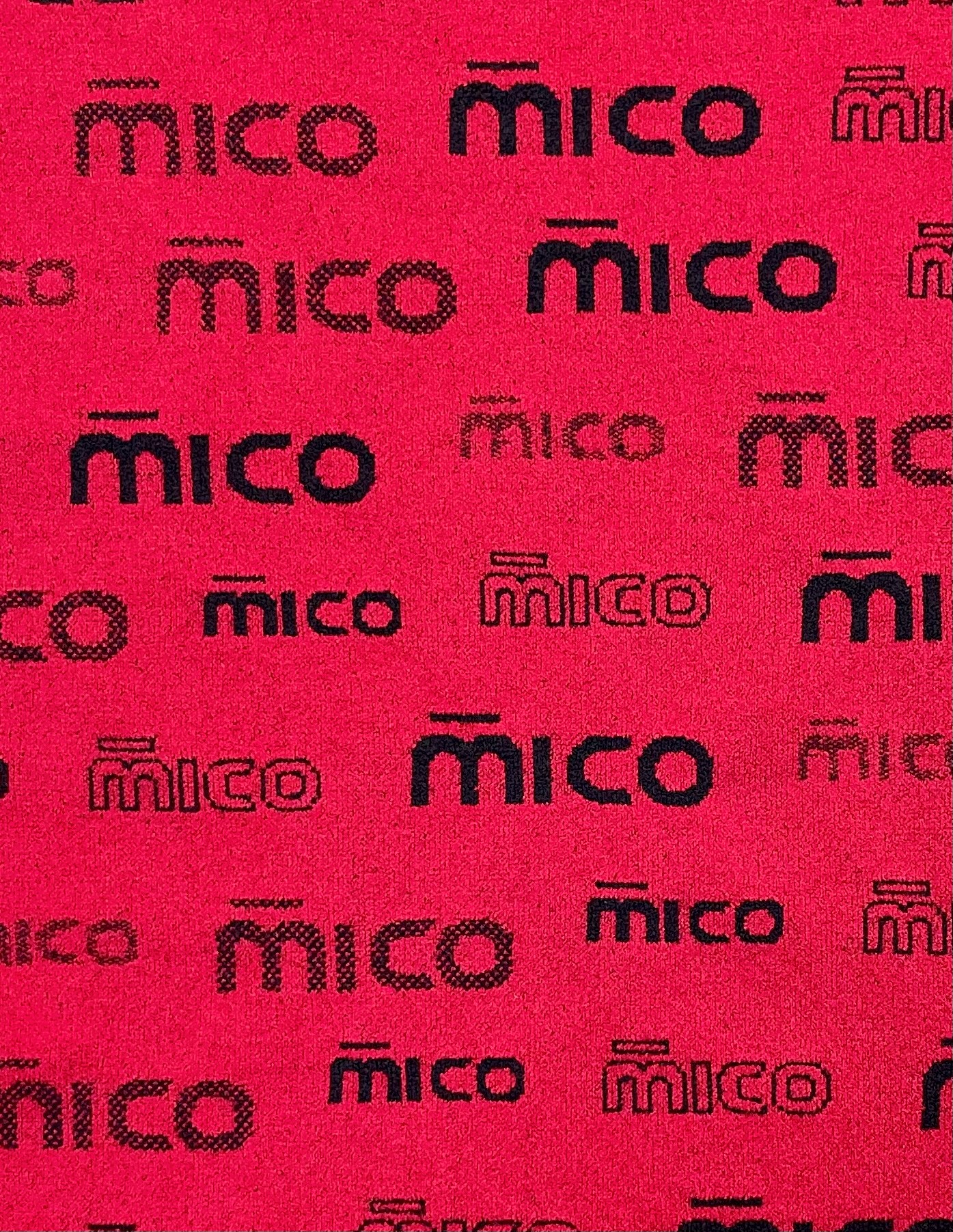 MICO Бафф WARM CONTROL SKINTECH Артикул: AC03691