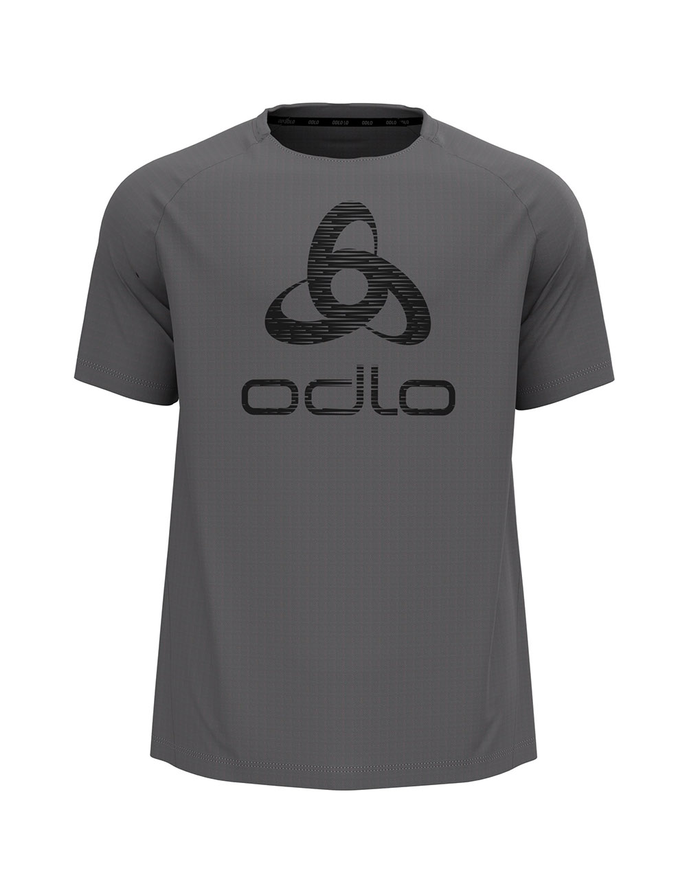 ODLO Футболка ESSENTIAL PRINT мужская Артикул: 313402