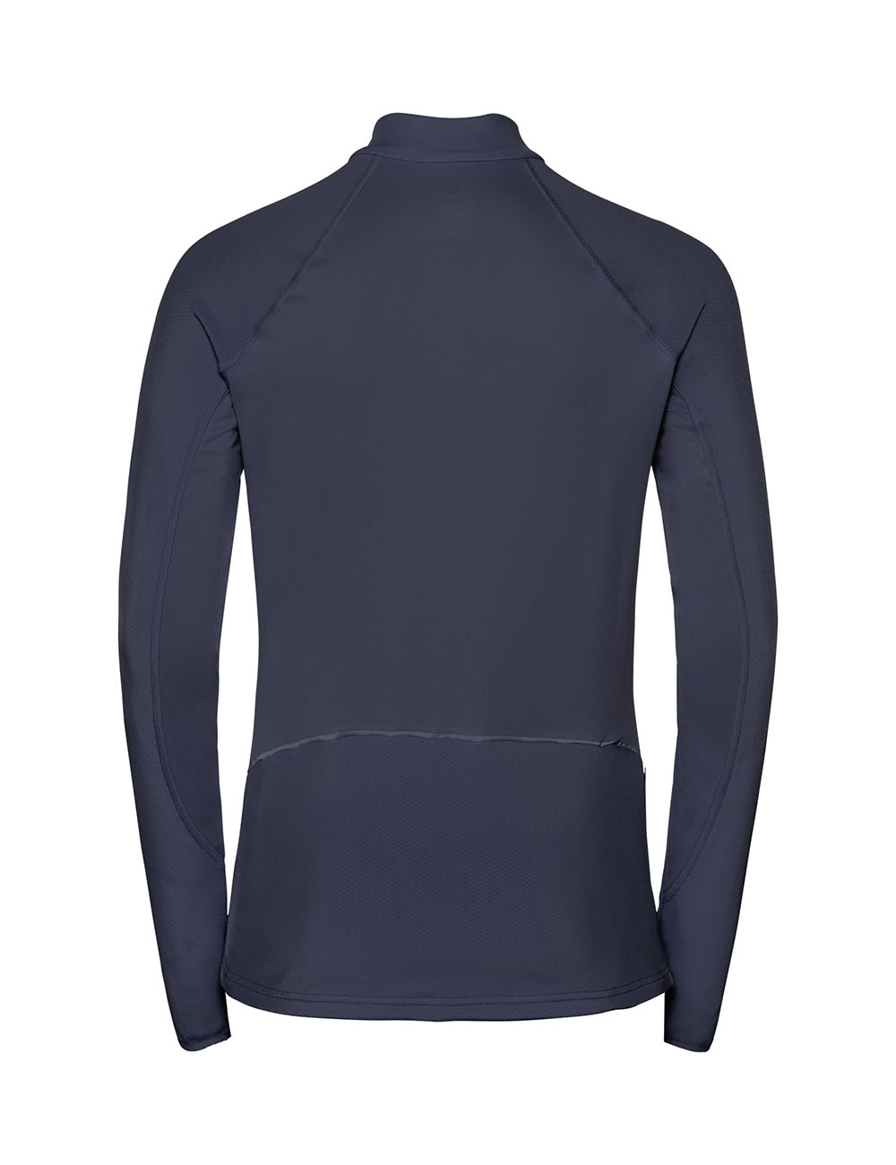 ODLO Джемпер 1/2 ZIP ZEROWEIGHT WARM женский Артикул: 312481