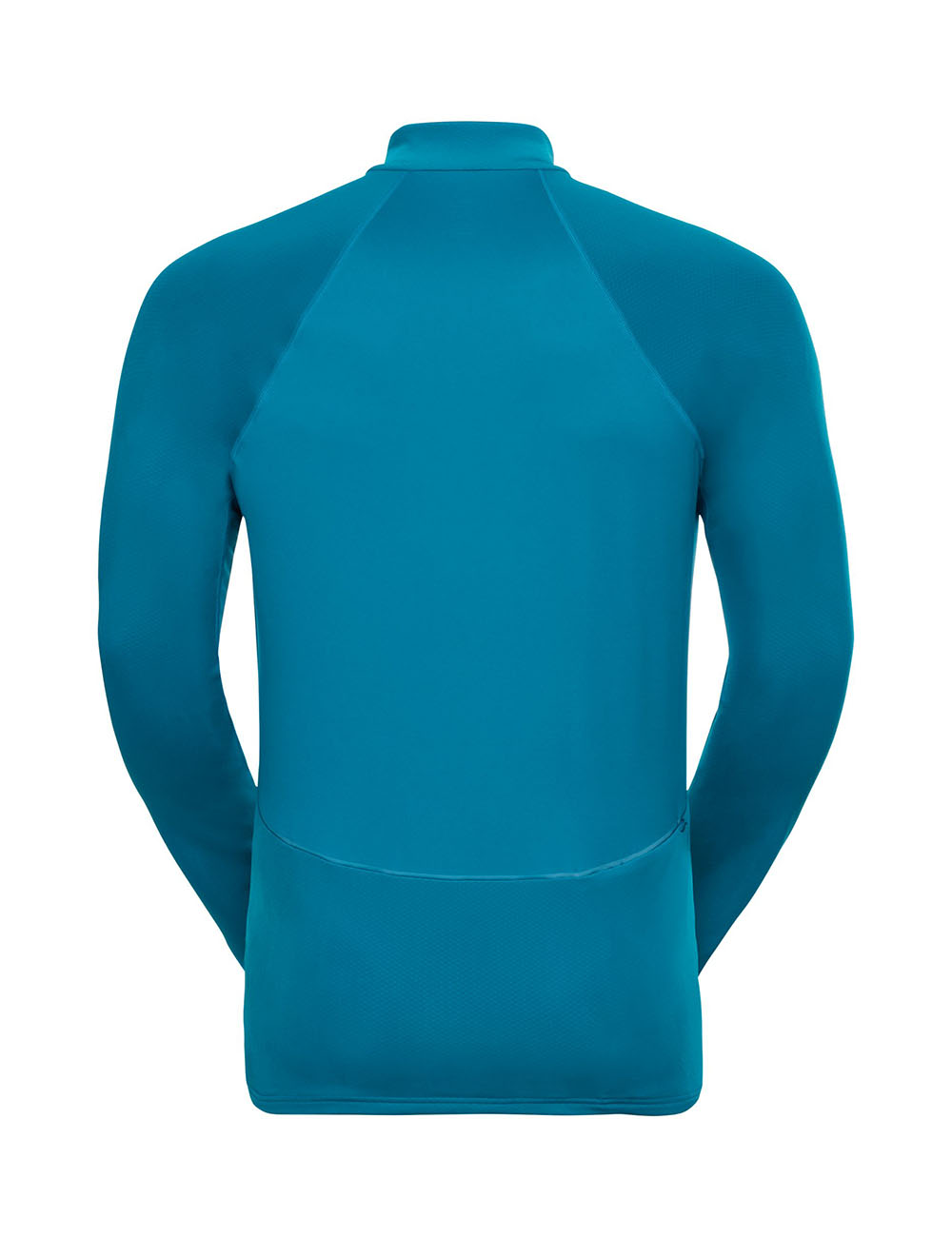 ODLO Джемпер 1/2 ZIP ZEROWEIGHT WARM мужской Артикул: 312482