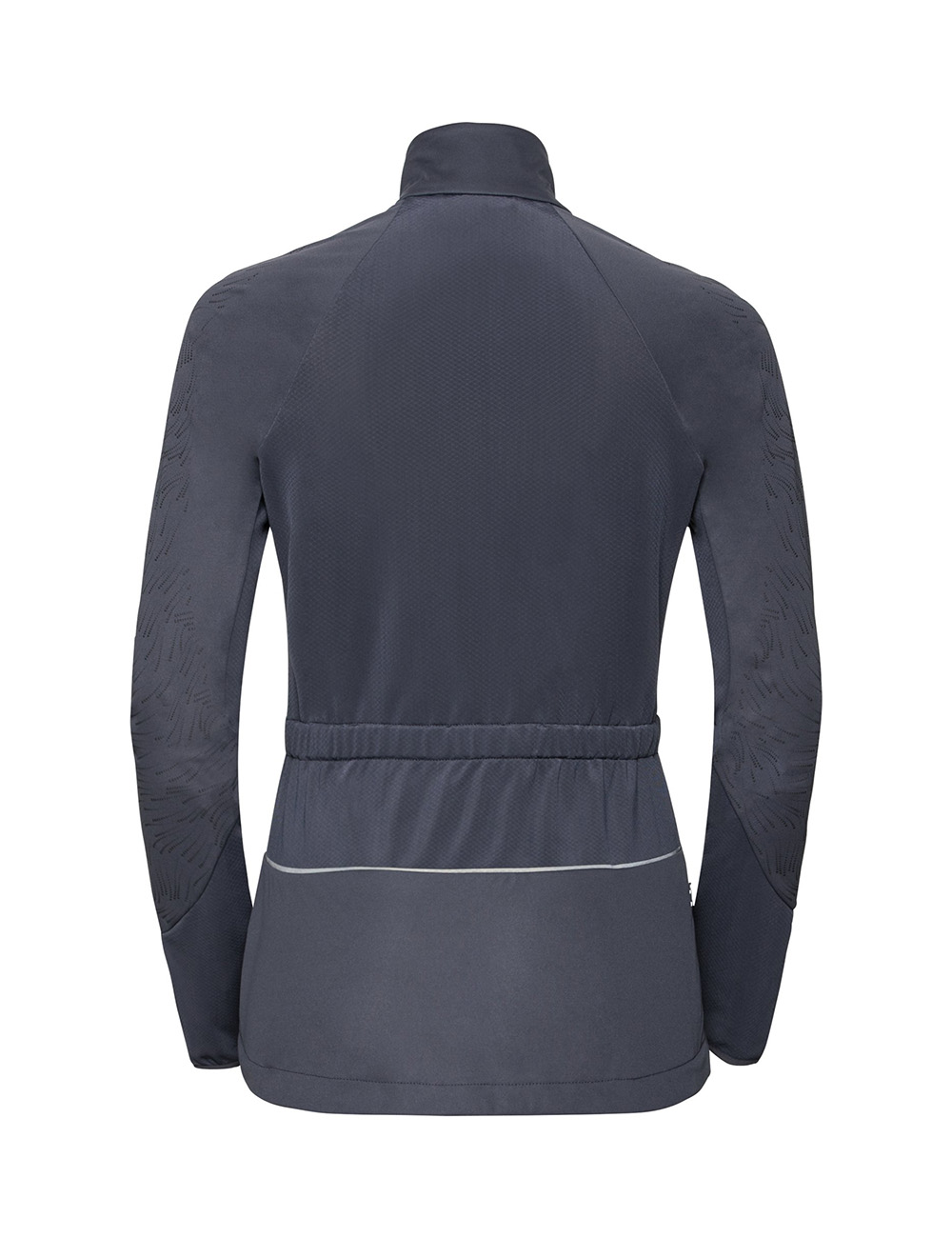 ODLO Куртка ZEROWEIGHT WINDPROOF REFLECT WARM женская Артикул: 312541