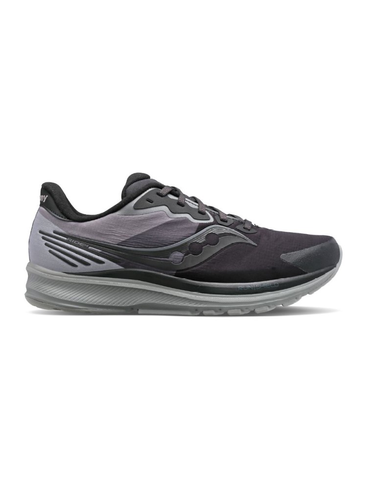 SAUCONY Кроссовки RIDE 14 RUNSHIELD женские Артикул: S10652-2