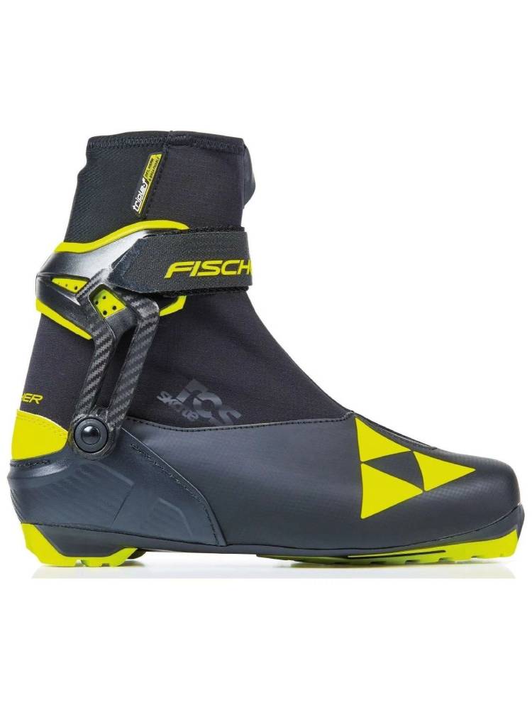 FISCHER Лыжные ботинки RCS SKATE Артикул: S15219