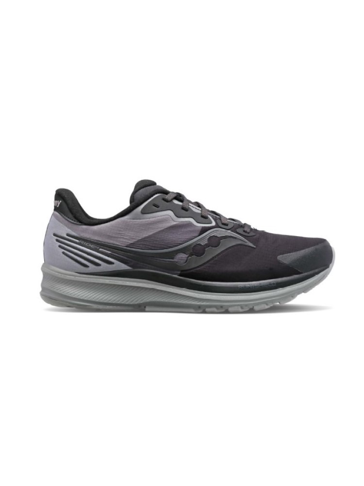 SAUCONY Кроссовки RIDE 14 RUNSHIELD мужские Артикул: S20652-2