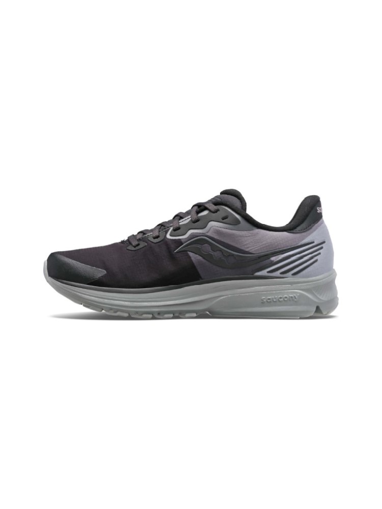 SAUCONY Кроссовки RIDE 14 RUNSHIELD мужские Артикул: S20652-2