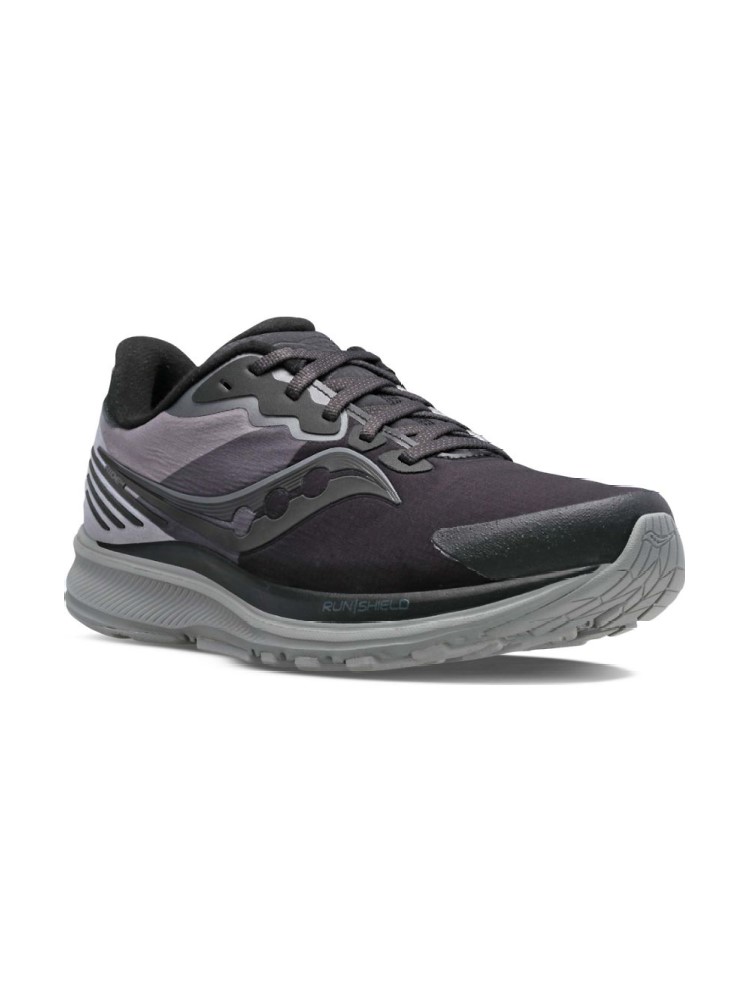 SAUCONY Кроссовки RIDE 14 RUNSHIELD мужские Артикул: S20652-2