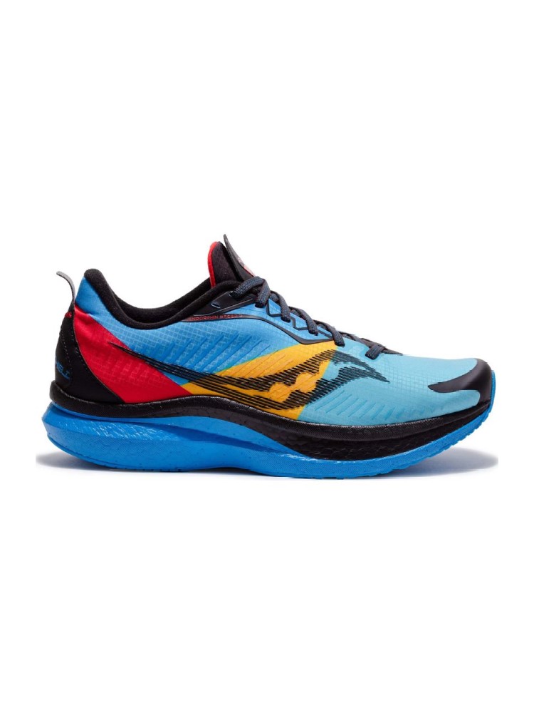 SAUCONY Кроссовки ENDORPHIN SPEED 2 RUNSHIELD мужские Артикул: S20713-1