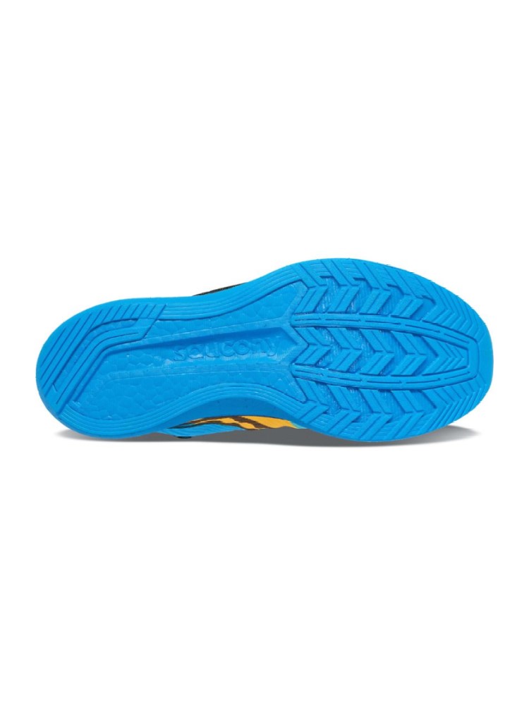 SAUCONY Кроссовки ENDORPHIN SPEED 2 RUNSHIELD мужские Артикул: S20713-1