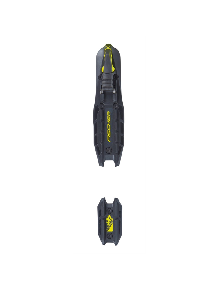 FISCHER Крепления ROLLERSKI SKATE TURNAMIC для лыжероллеров Артикул: S75518