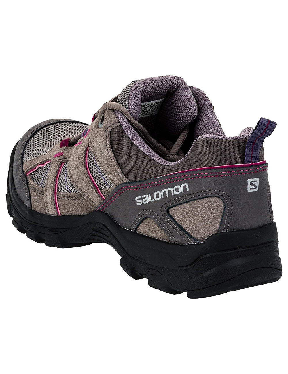 SALOMON Кроссовки CRUISE II W PTR/DTR/ Артикул: L37769300