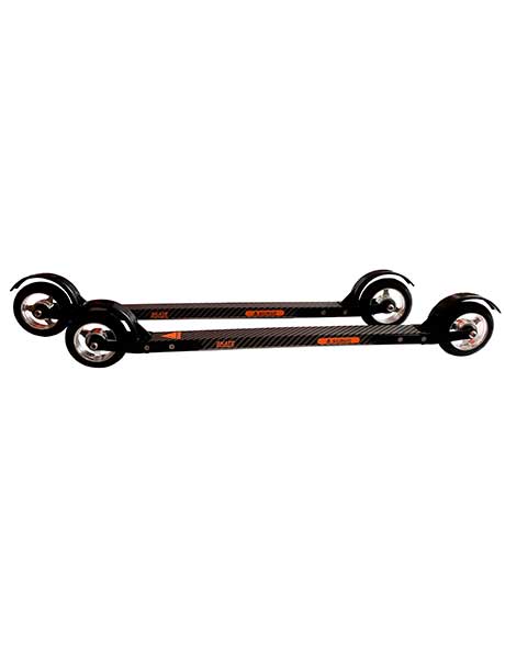 SKIMIR Лыжероллеры SRB SKATE-FLEX 100 Артикул: SR02-Skimir_N