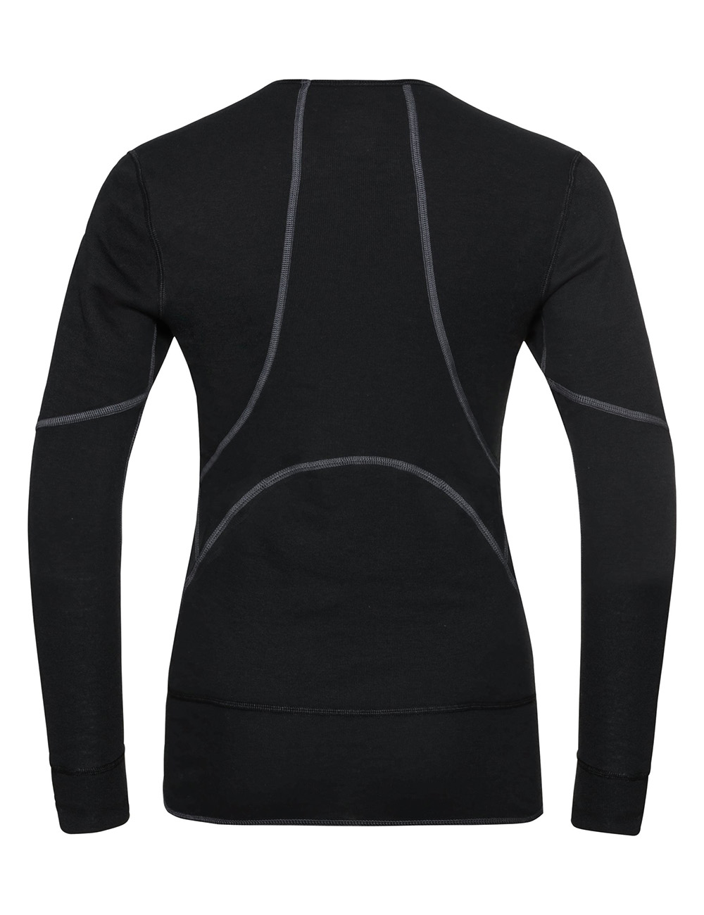 ODLO Футболка длинный рукав ACTIVE X-WARM ECO женская Артикул: 159221