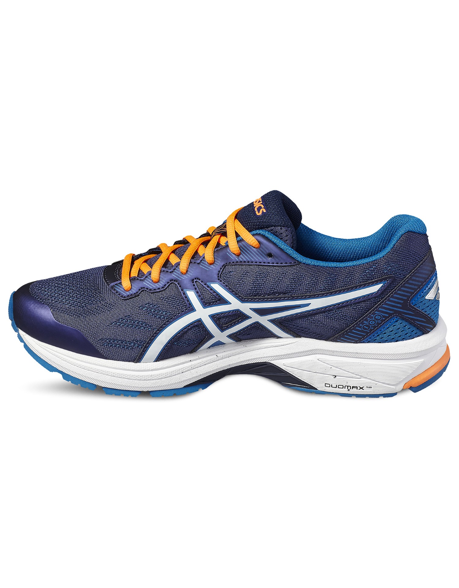 ASICS Кроссовки GT-1000 5 мужские Артикул: T6A3N