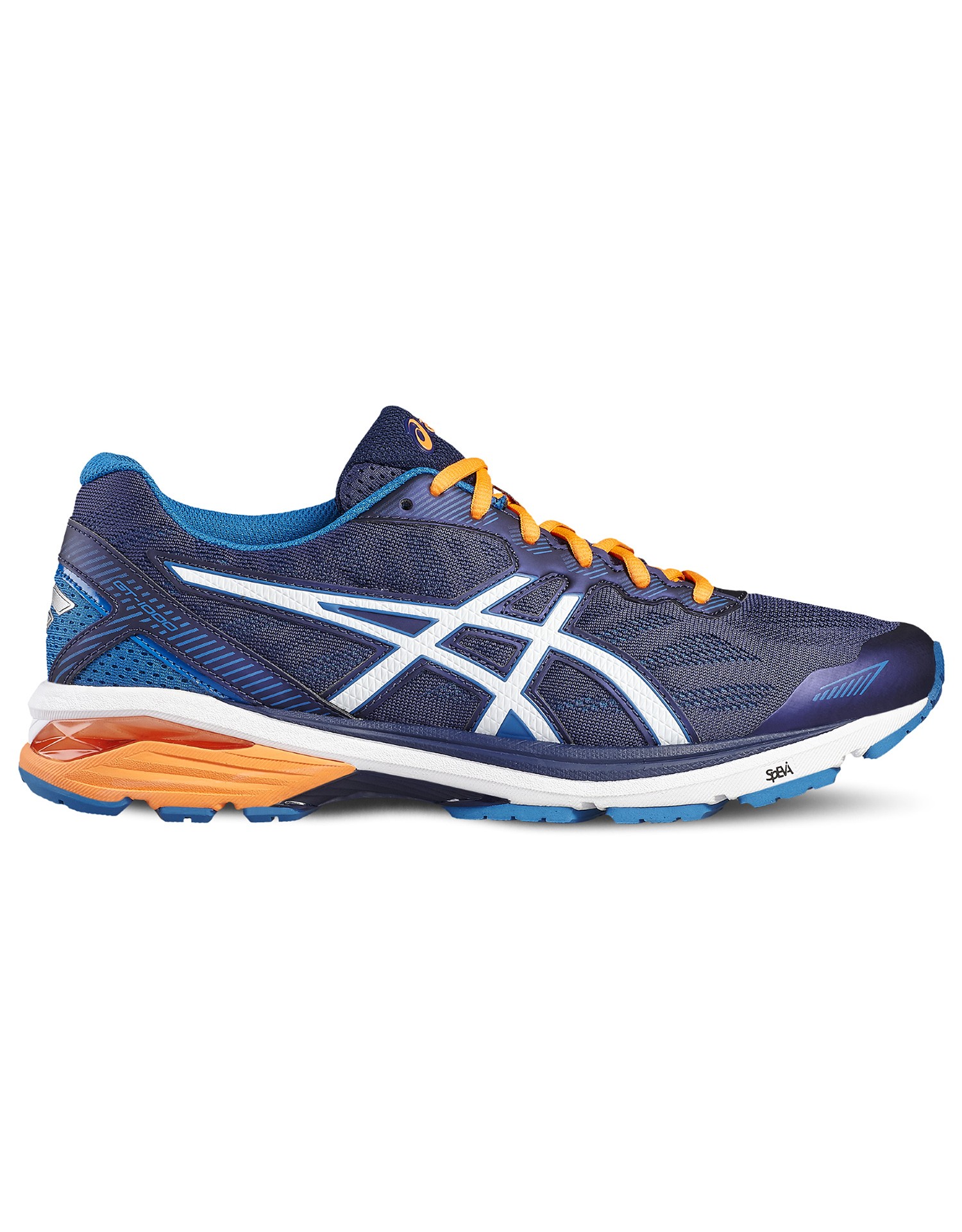 ASICS Кроссовки GT-1000 5 мужские Артикул: T6A3N