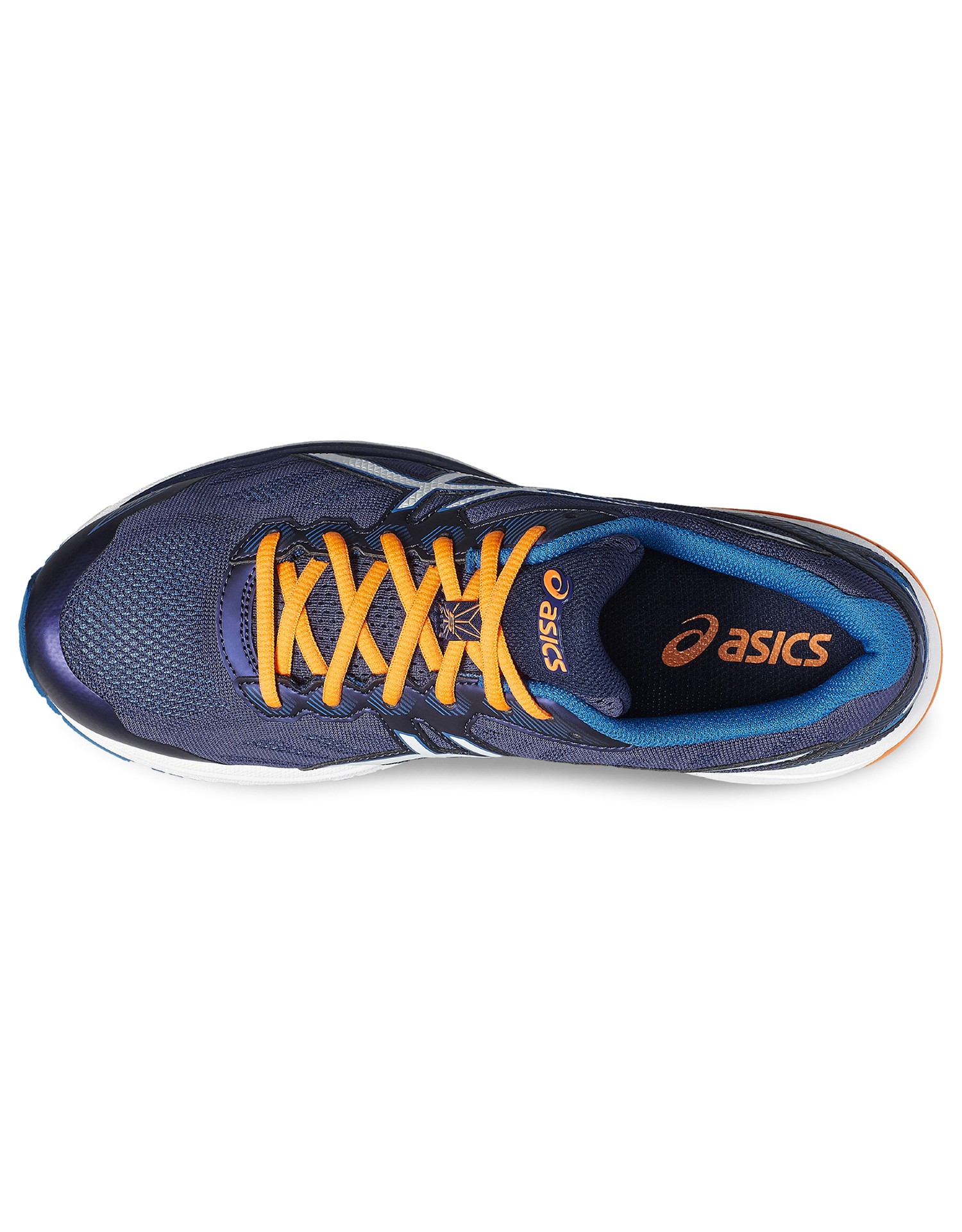 ASICS Кроссовки GT-1000 5 мужские Артикул: T6A3N