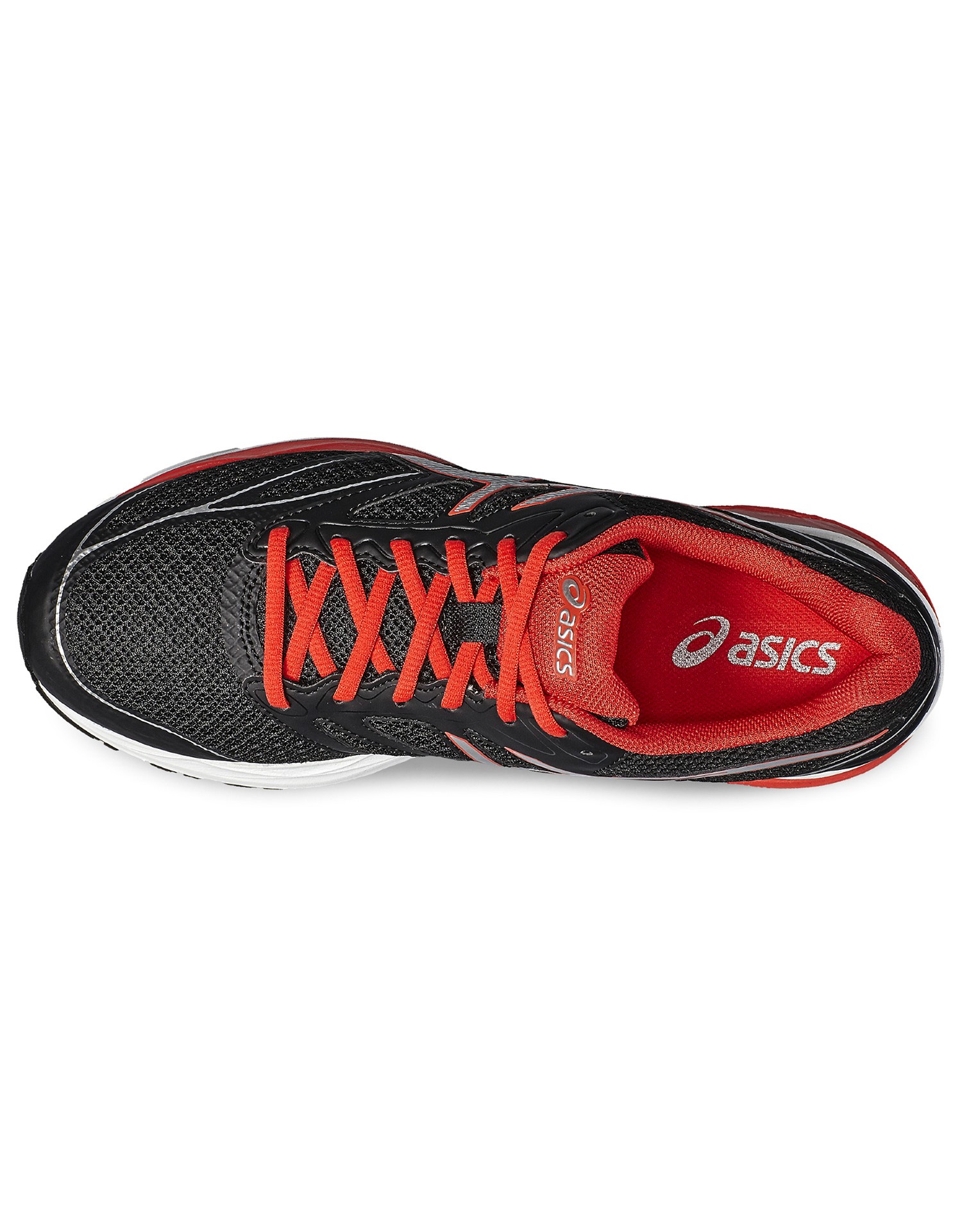 ASICS Кроссовки GEL-PULSE 8 мужские Артикул: T6E1N