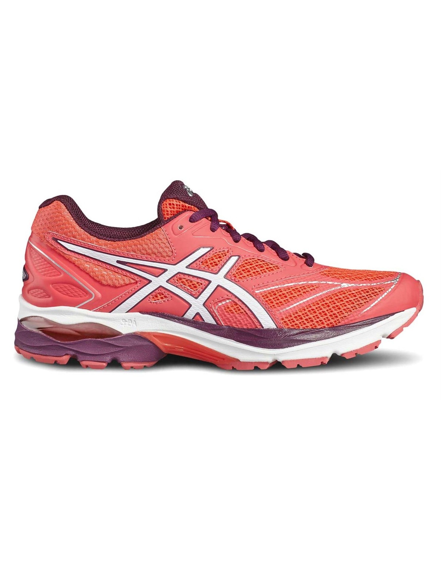 ASICS Кроссовки GEL-PULSE 8 женские Артикул: T6E6N