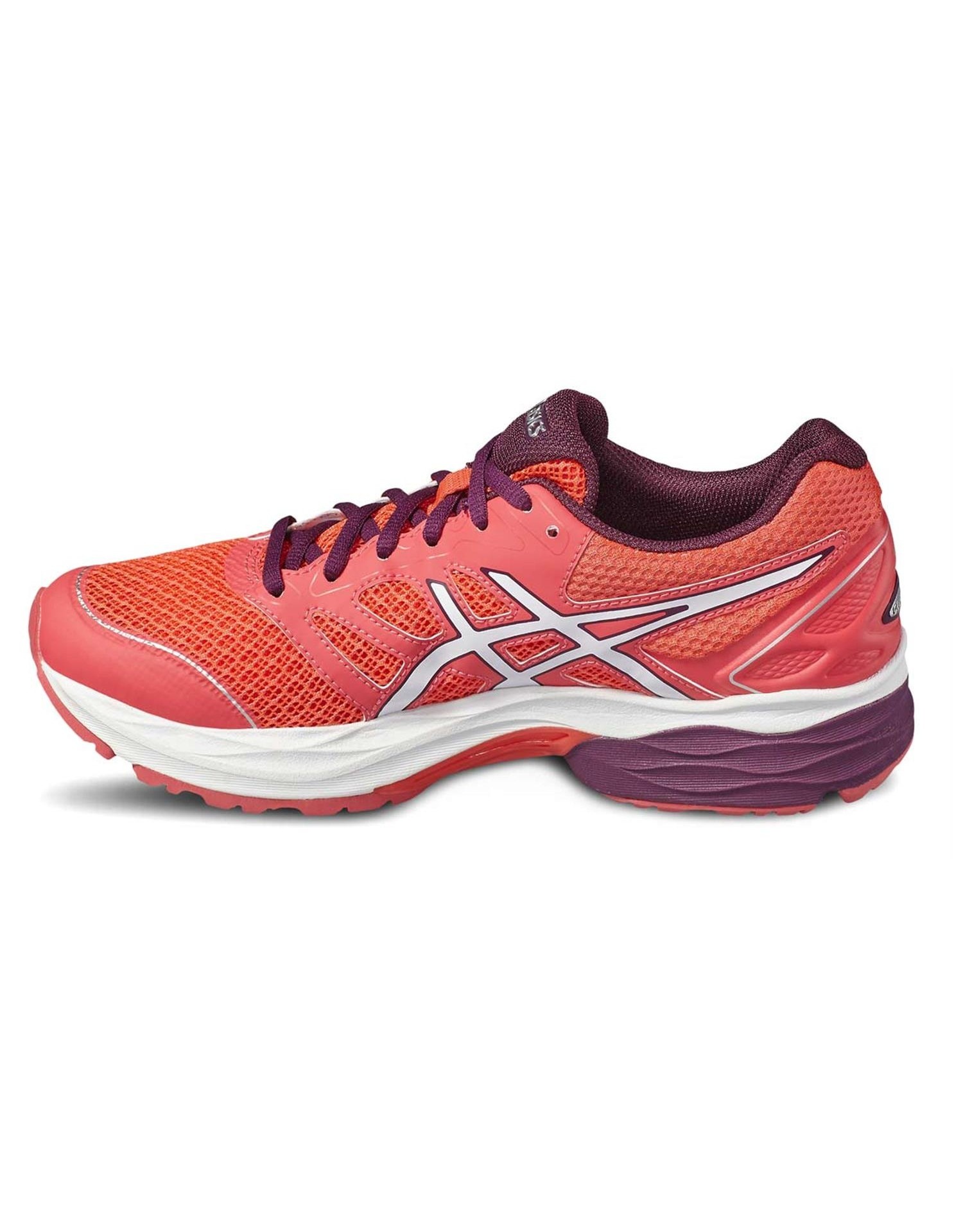 ASICS Кроссовки GEL-PULSE 8 женские Артикул: T6E6N