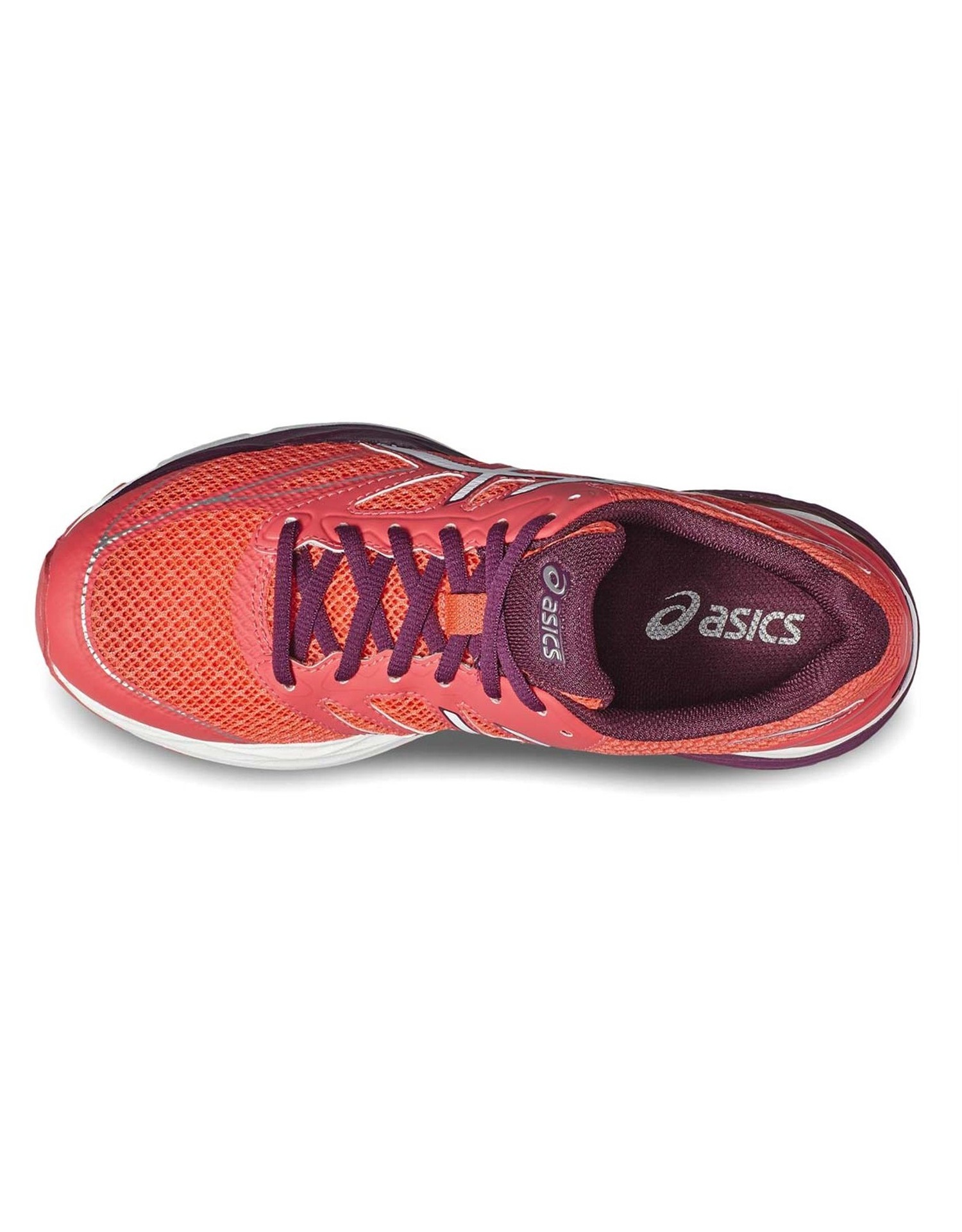 ASICS Кроссовки GEL-PULSE 8 женские Артикул: T6E6N