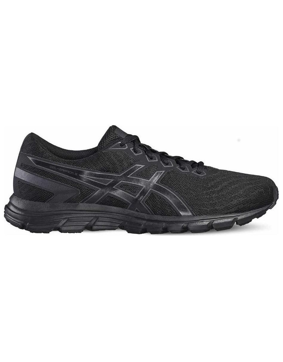 ASICS Кроссовки GEL-ZARACA 5 мужские Артикул: T6G3N