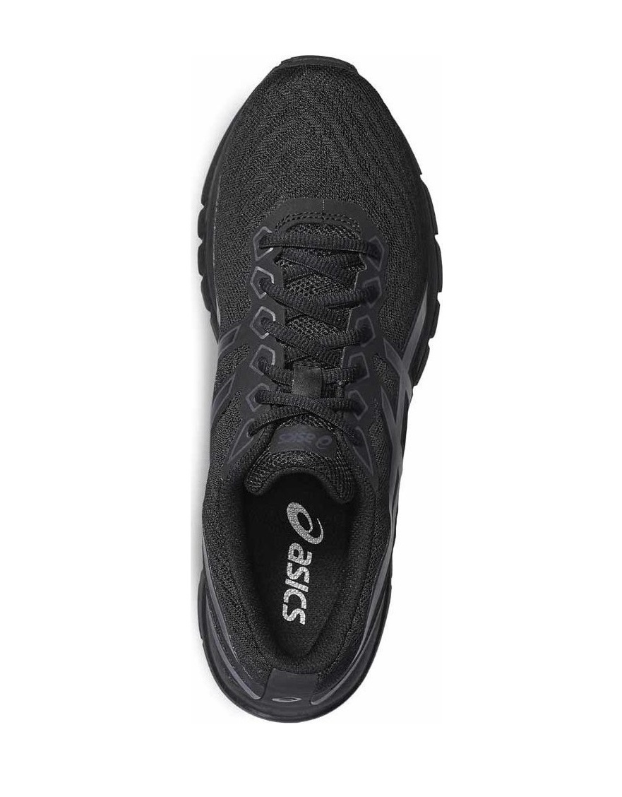 ASICS Кроссовки GEL-ZARACA 5 мужские Артикул: T6G3N