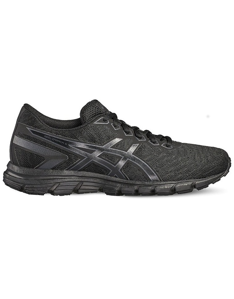 ASICS Кроссовки GEL-ZARACA 5 женские Артикул: T6G8N