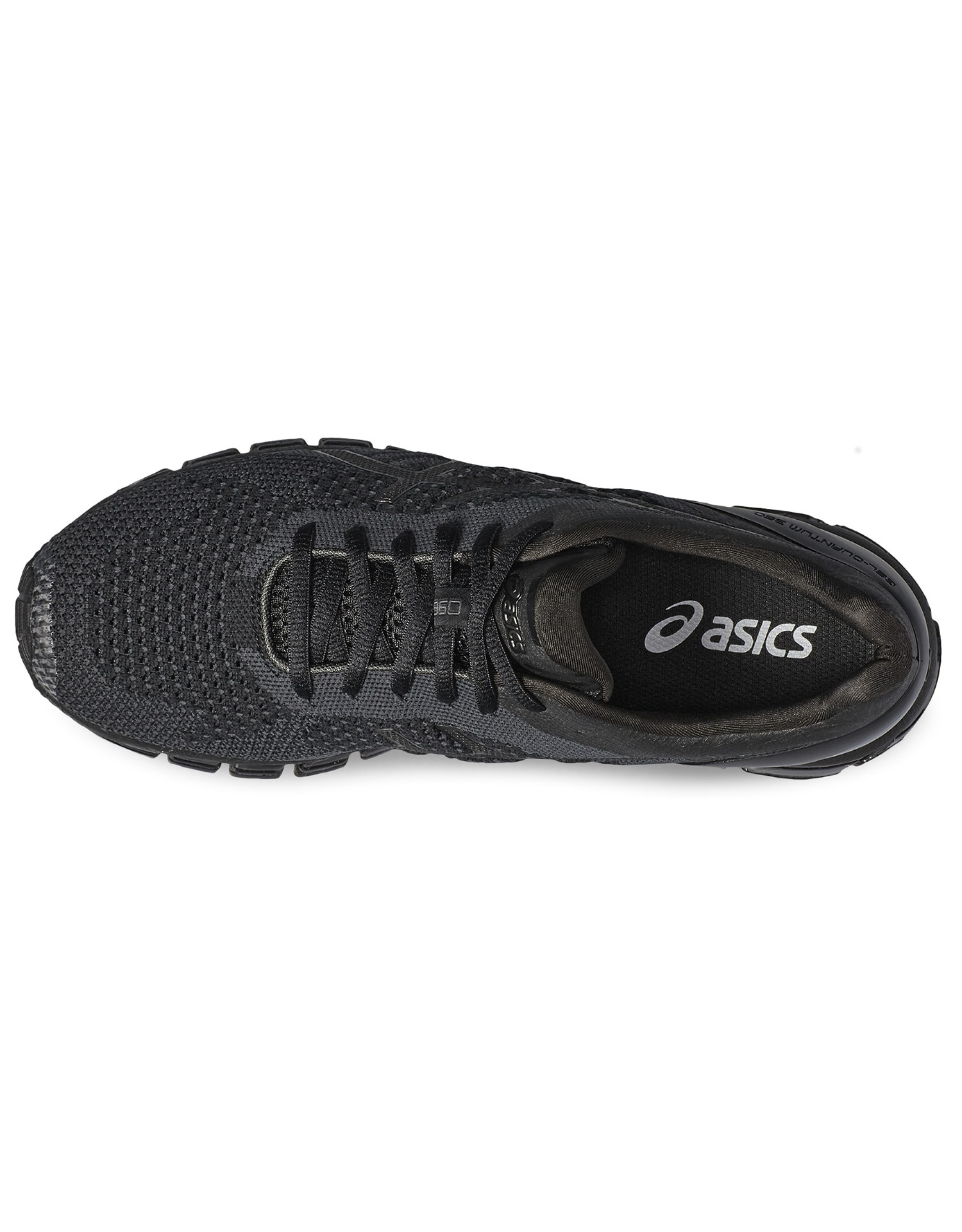 ASICS Кроссовки GEL-QUANTUM 360 KNIT мужские Артикул: T728N