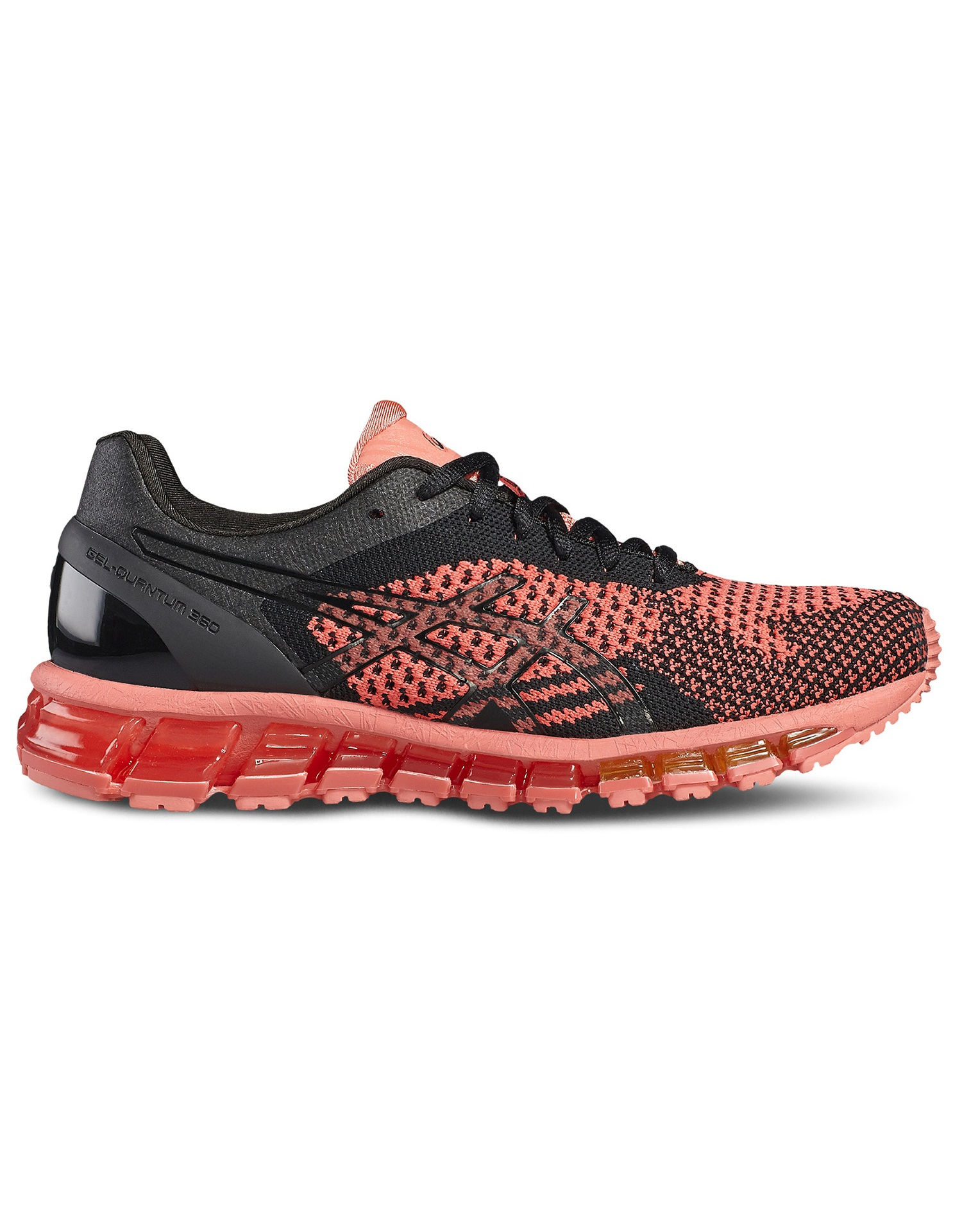 ASICS Кроссовки GEL-QUANTUM 360 KNIT женские Артикул: T778N