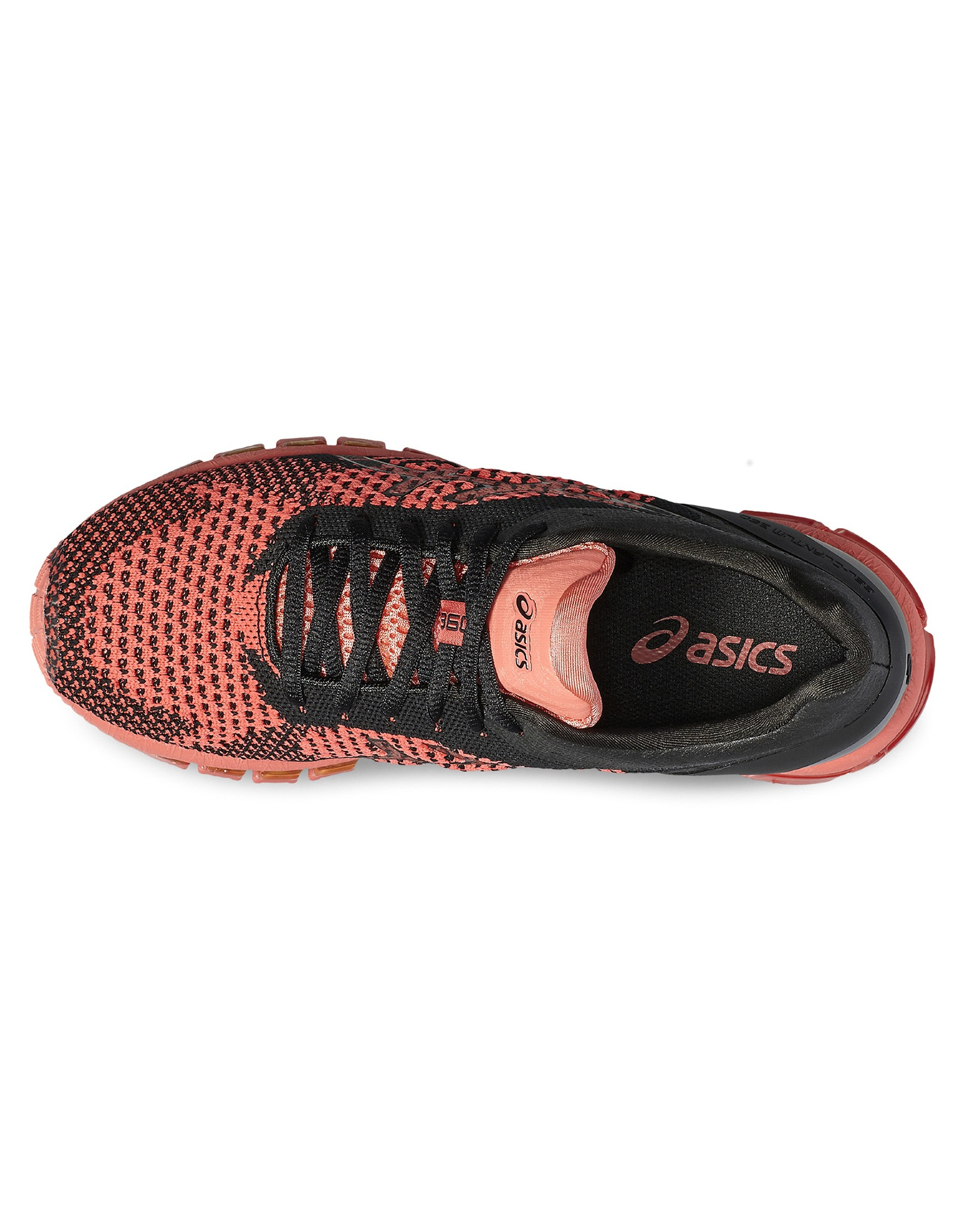 ASICS Кроссовки GEL-QUANTUM 360 KNIT женские Артикул: T778N