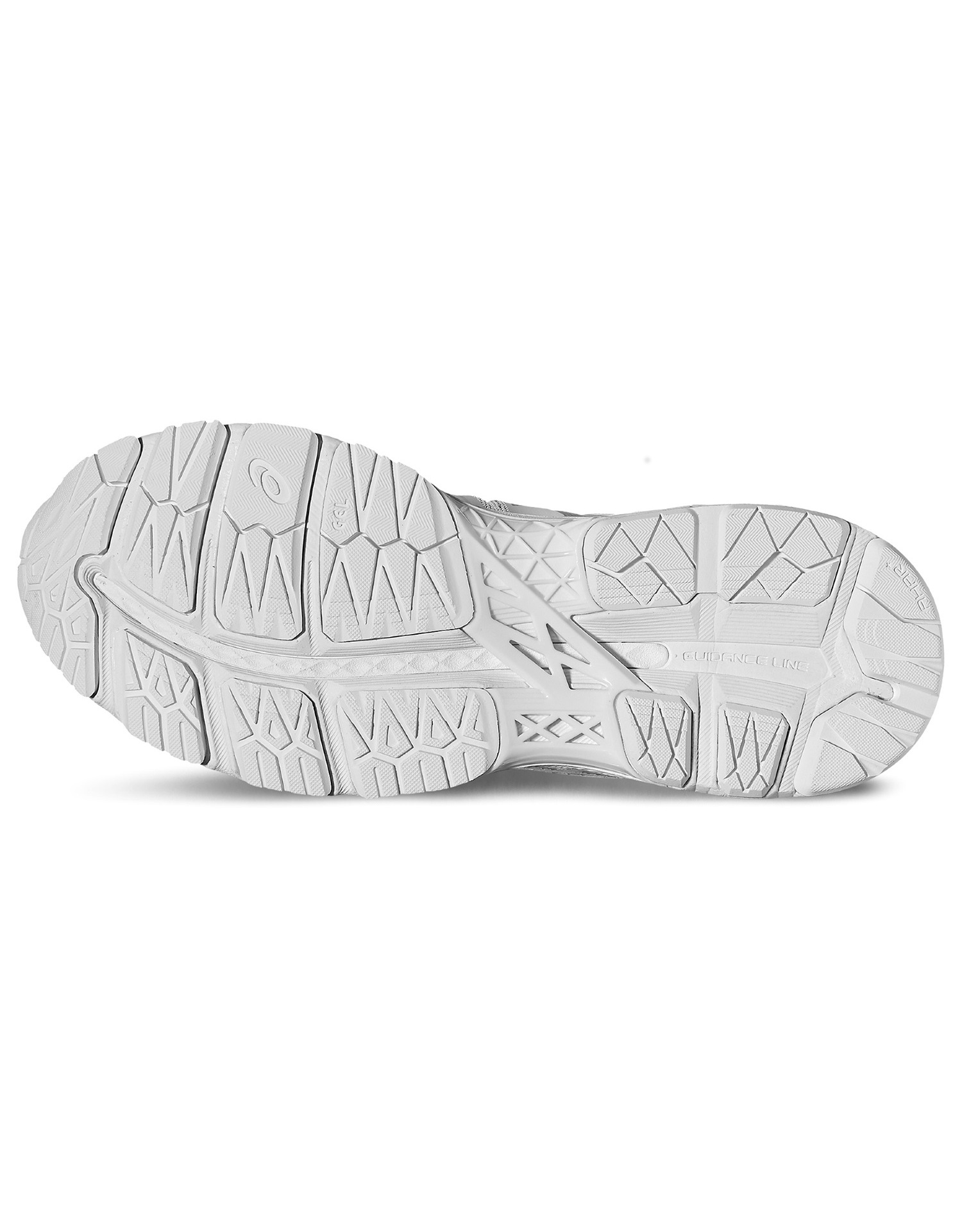 ASICS Кроссовки GEL-KAYANO 23 женские Артикул: T788N