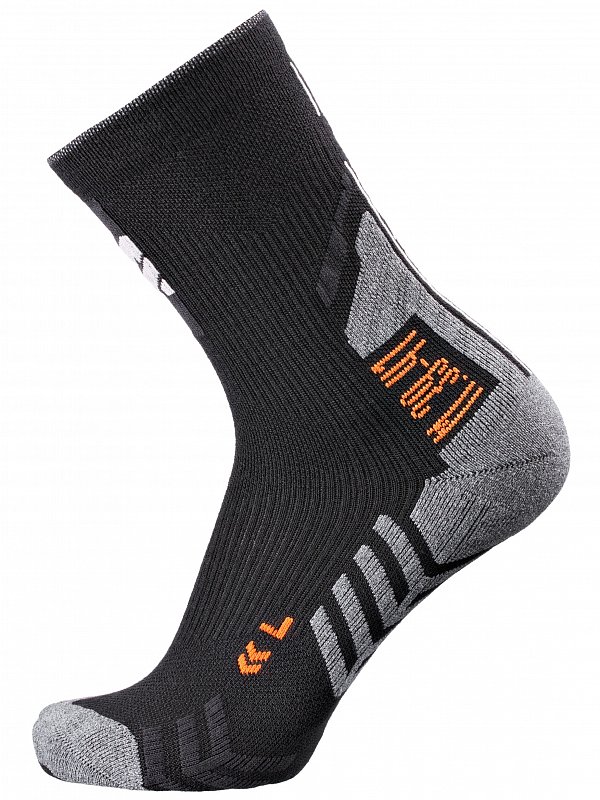 MORETAN Носки TREK MERINO Артикул: TM-171349