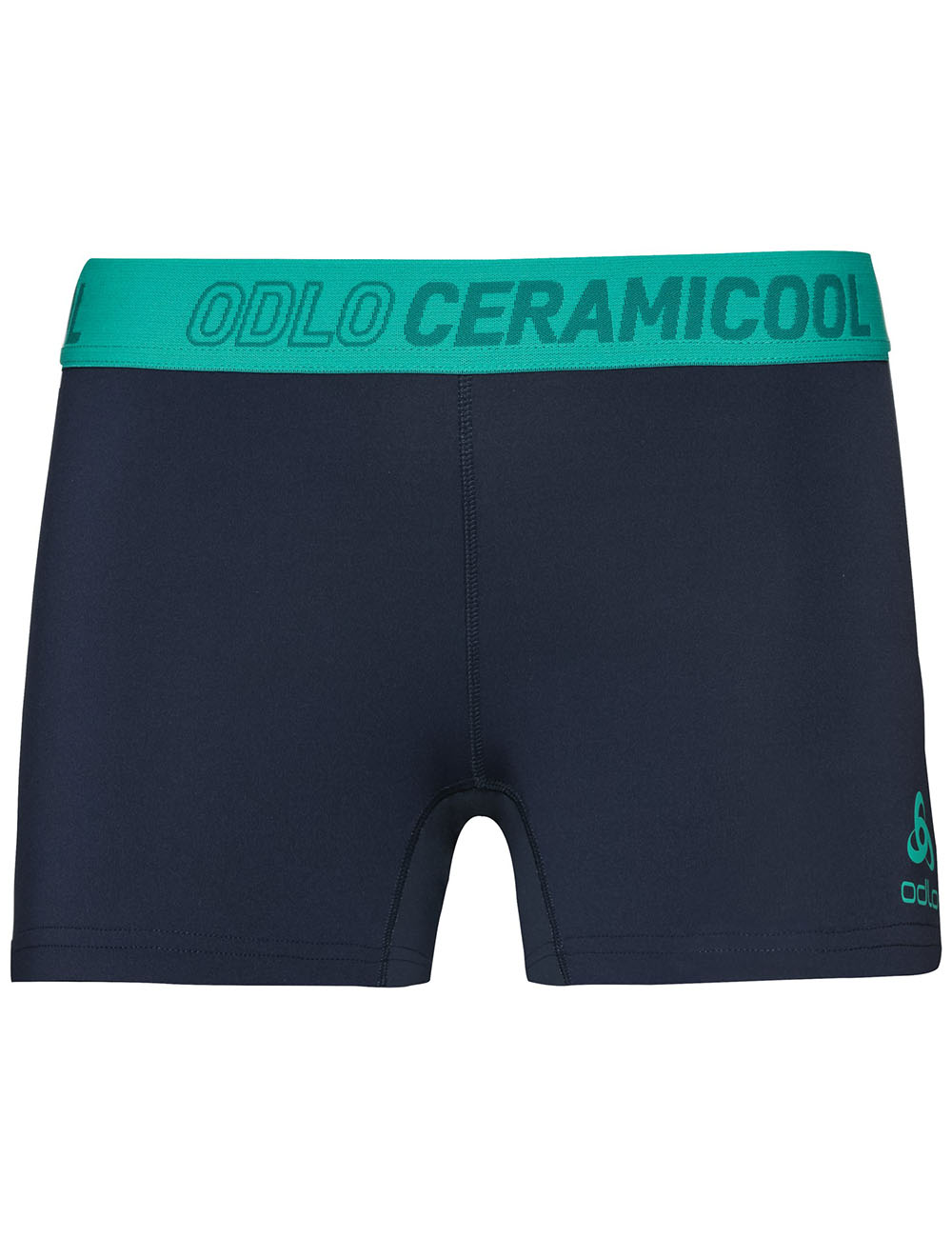 ODLO Шорты Ceramicool женские Артикул: 360391