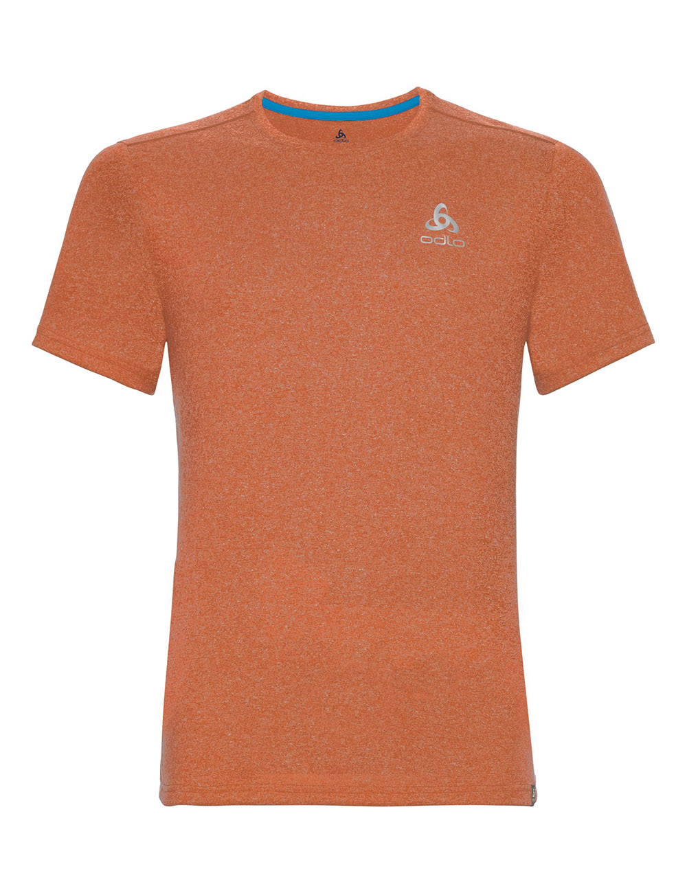 ODLO Футболка короткий рукав AION PLAIN мужская Артикул: 350372