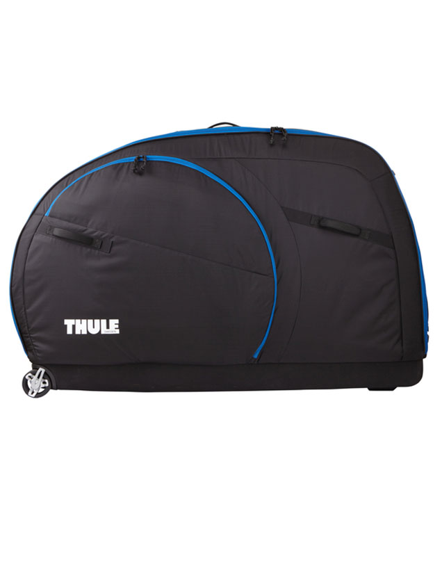 THULE Кейс для перевозки велосипеда мягкий ROUNDTRIP TRAVELER Артикул: 100503