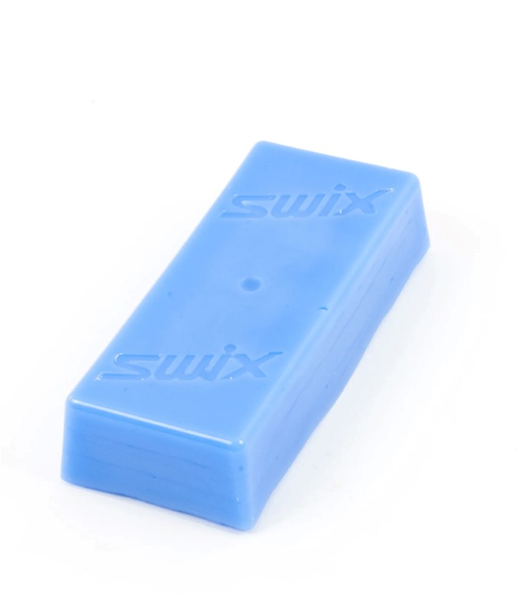 SWIX Парафин SWIX RACING WAX BLUE BIO -10/-20°C, 180 г Артикул: UR6-18