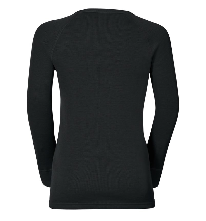 ODLO Футболка длинный рукав ACTIVE WARM KIDS детская Артикул: 10459