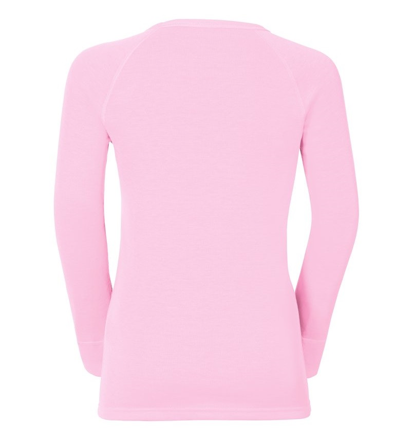 ODLO Футболка длинный рукав ACTIVE WARM KIDS детская Артикул: 10459