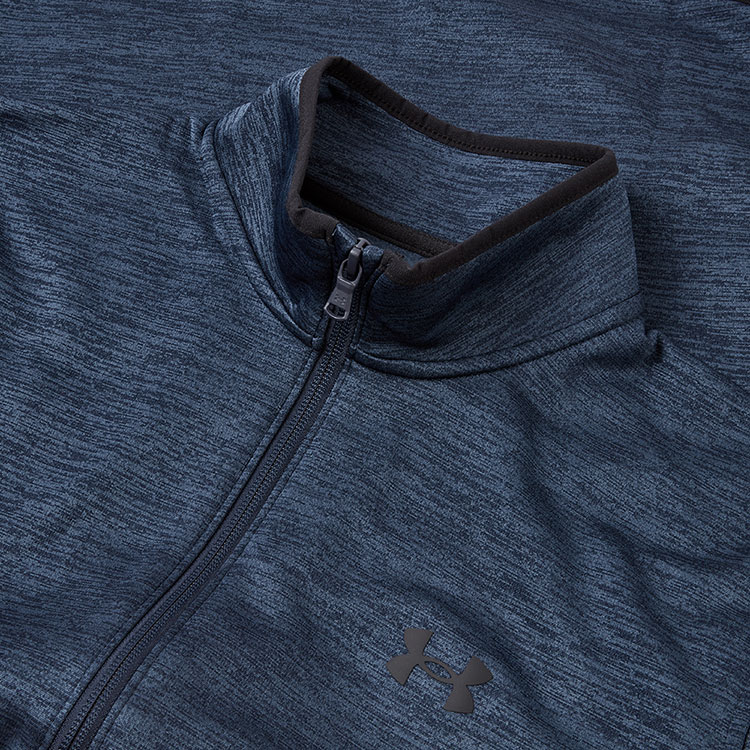 UNDER ARMOUR Джемпер ARMOUR FLEECE 1/2 ZIP мужской Артикул: 1357145